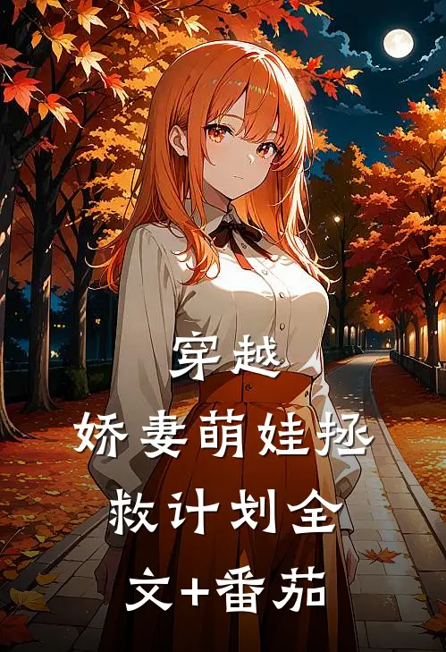 穿越：娇妻萌娃拯救计划全文+番茄