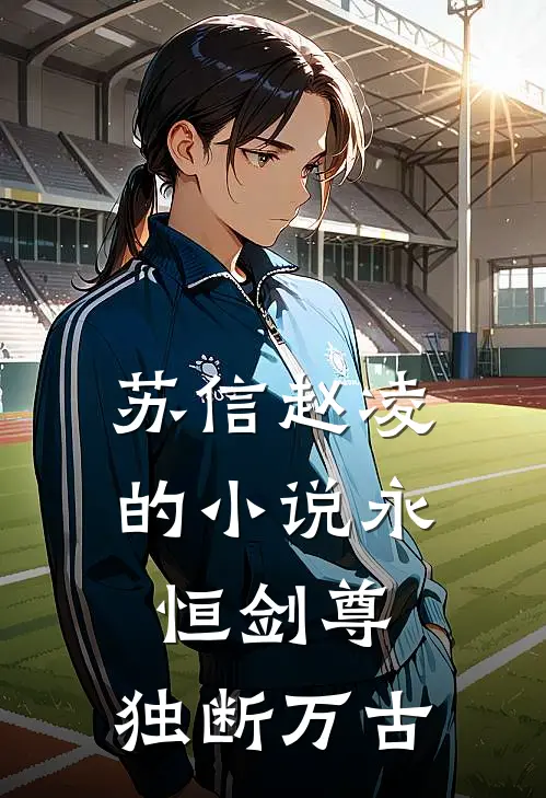 苏信赵凌的小说永恒剑尊，独断万古