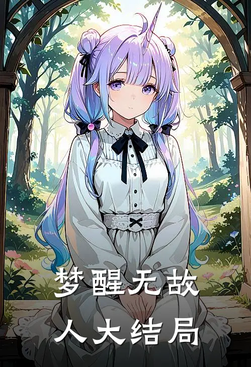 梦醒无故人大结局
