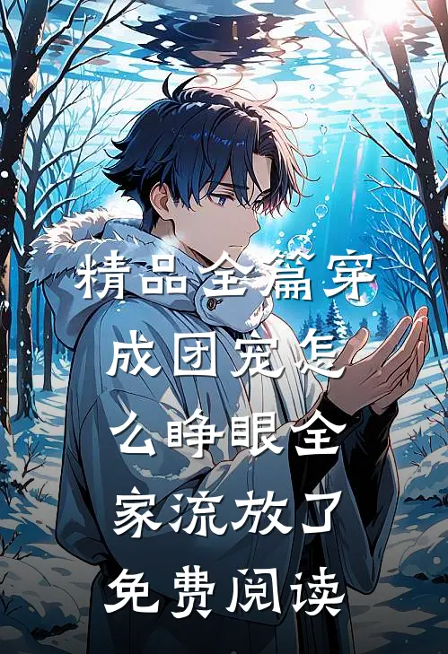 精品全篇穿成团宠怎么睁眼全家流放了免费阅读