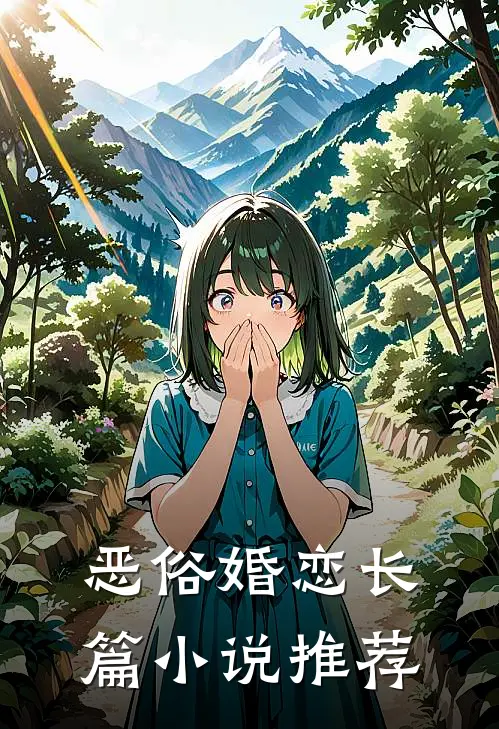 恶俗婚恋长篇小说推荐