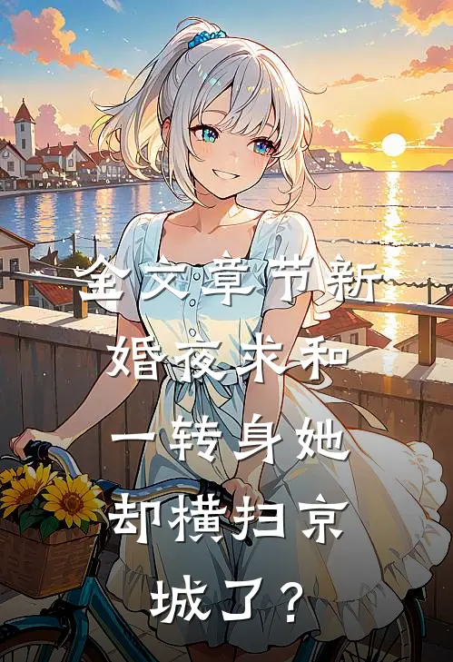 全文章节新婚夜求和，一转身她却横扫京城了？