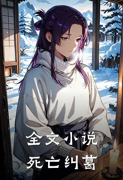 全文小说死亡纠葛