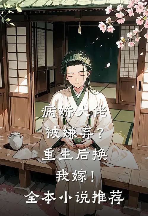 病娇大佬被嫌弃？重生后换我嫁！全本小说推荐