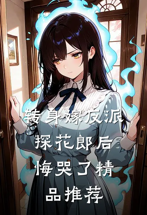 转身嫁反派,探花郎后悔哭了精品推荐动漫