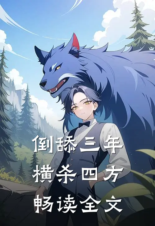 倒舔三年，横杀四方畅读全文
