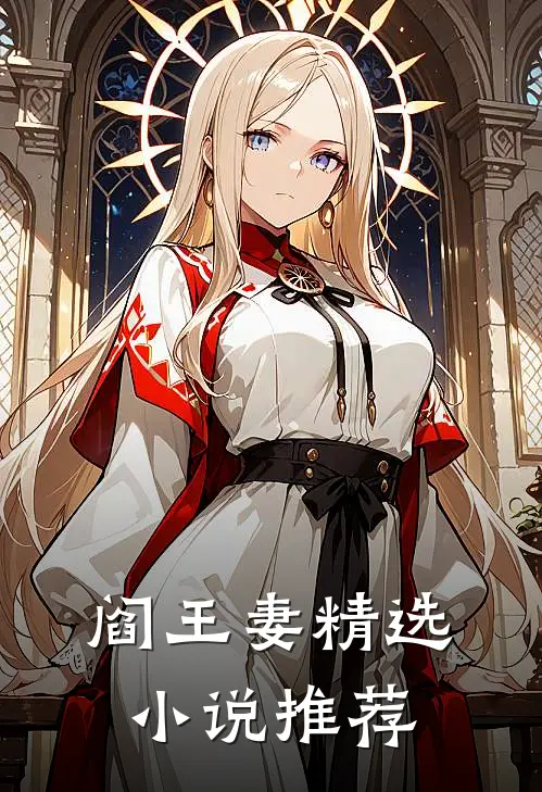 阎王妻精选小说推荐