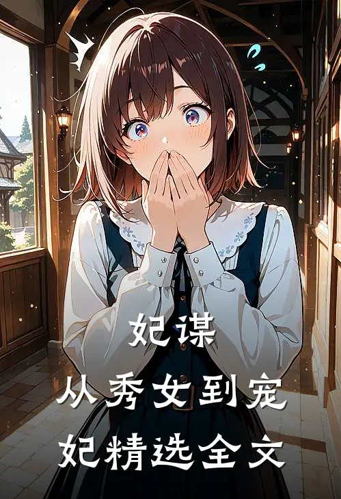 妃谋：从秀女到宠妃精选全文