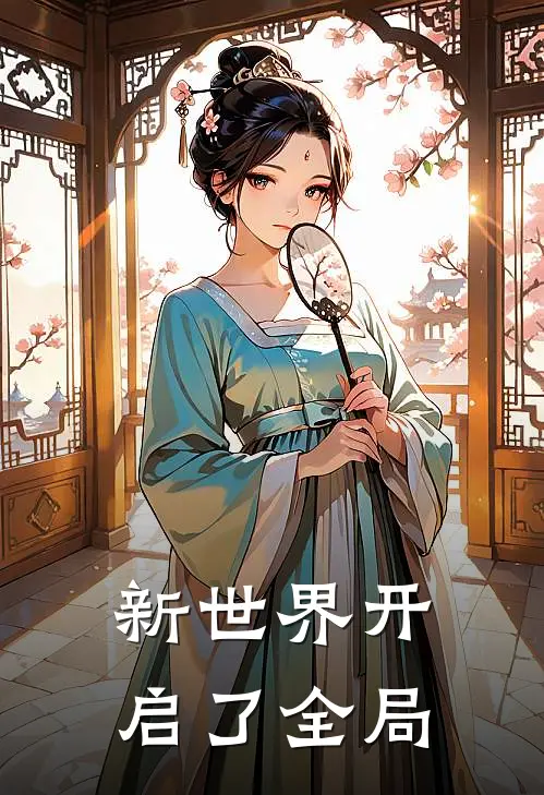 新世界开启了全局