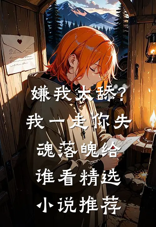 嫌我太舔?我一走你失魂落魄给谁看精选小说推荐