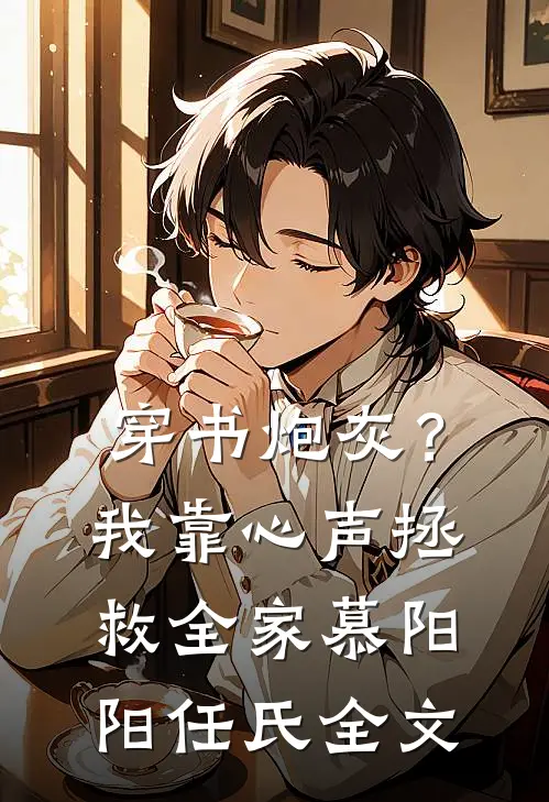 穿书炮灰？我靠心声拯救全家慕阳阳任氏全文