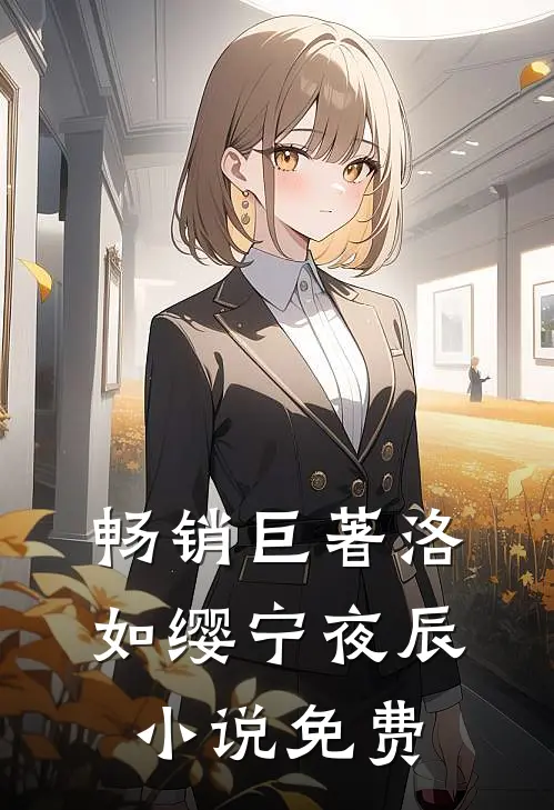 畅销巨著洛如缨宁夜辰小说免费