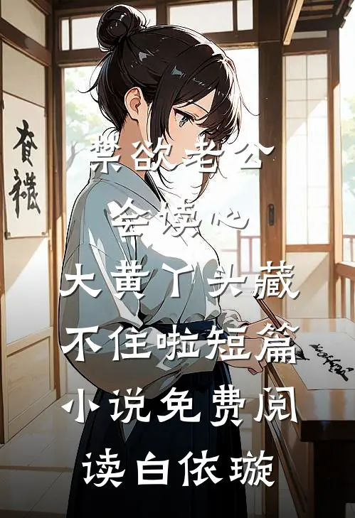 禁欲老公会读心，大黄丫头藏不住啦短篇小说免费阅读白依璇