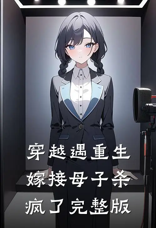 穿越遇重生嫁接母子杀疯了完整版