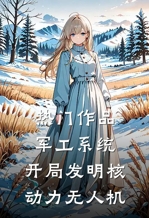 热门作品军工系统：开局发明核动力无人机