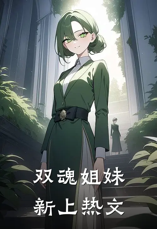 双魂姐妹新上热文