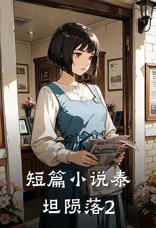 短篇小说泰坦陨落2