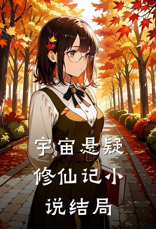 宇宙悬疑修仙记小说结局
