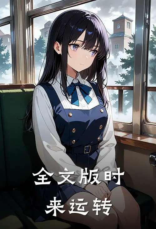 全文版时来运转
