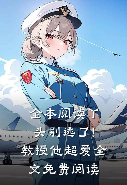 全本阅读丫头别逃了!教授他超爱全文免费阅读