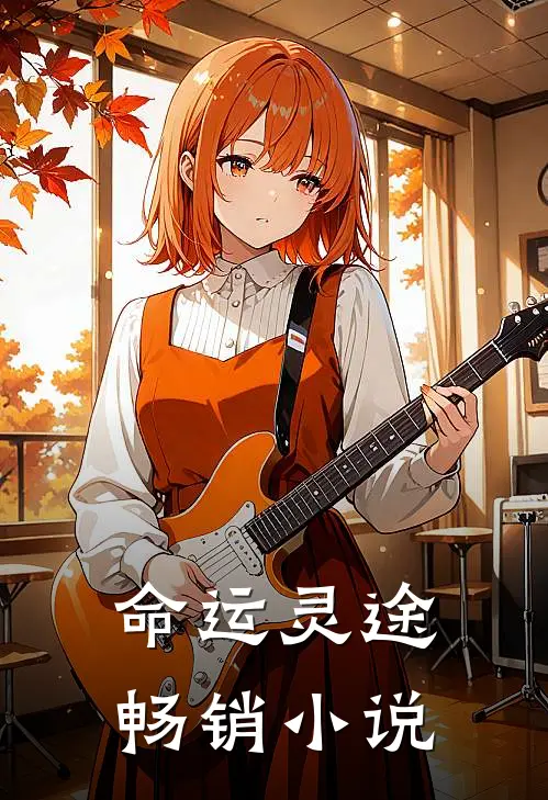 命运灵途畅销小说