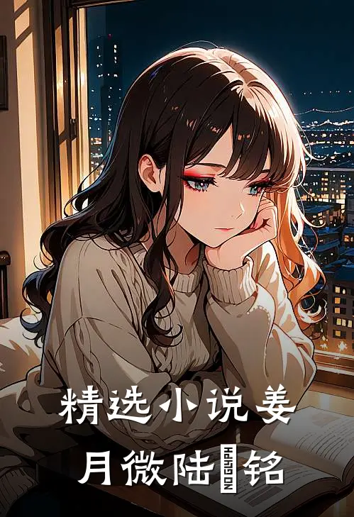 精选小说姜月微陆璟铭