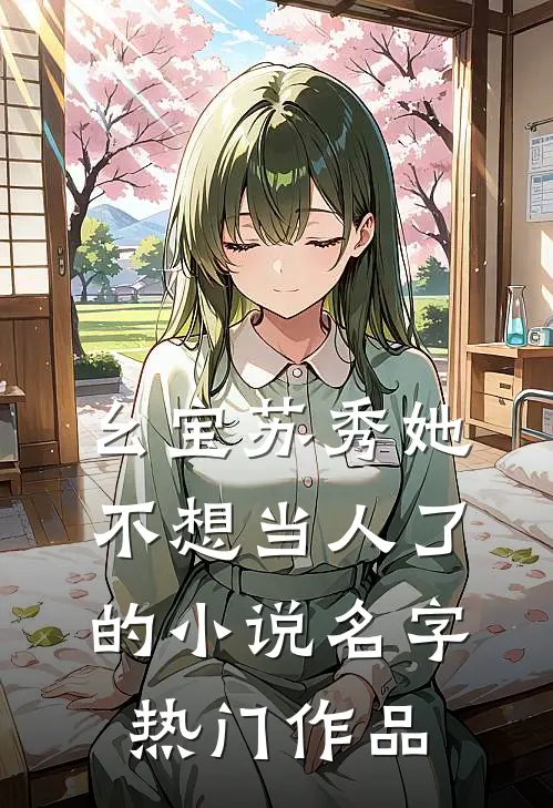 幺宝苏秀她不想当人了的小说名字热门作品