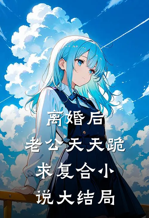 离婚后，老公天天跪求复合小说大结局