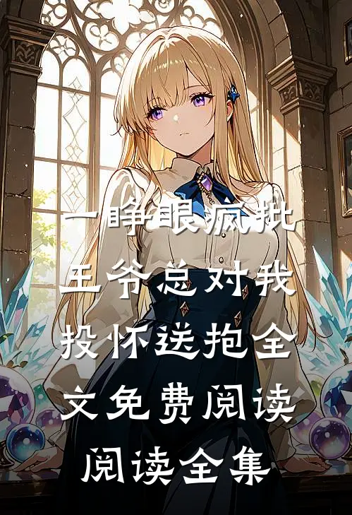 一睁眼疯批王爷总对我投怀送抱全文免费阅读阅读全集