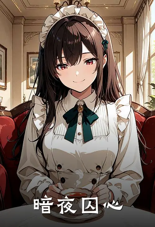暗夜囚心