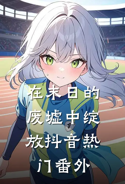 在末日的废墟中绽放抖音热门 番外