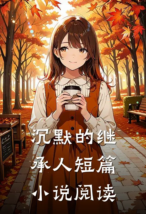 沉默的继承人短篇小说阅读