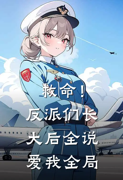 救命!反派们长大后全说爱我全局免费观看