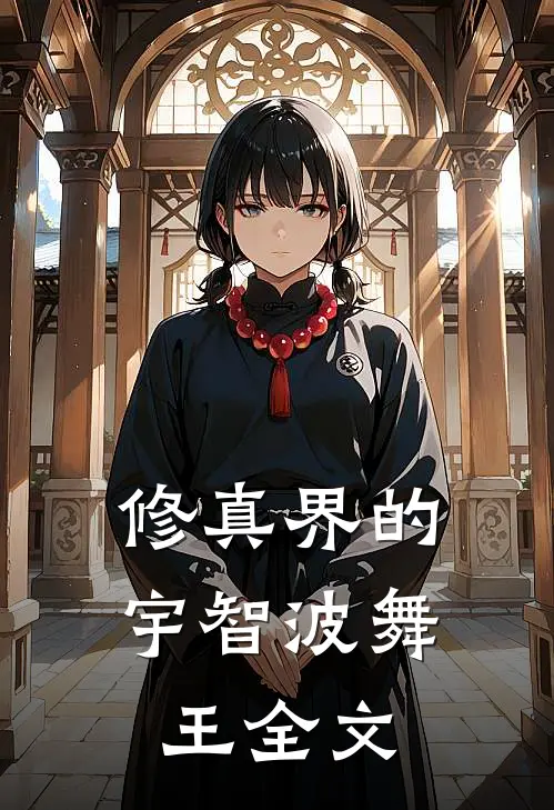 修真界的宇智波舞王全文
