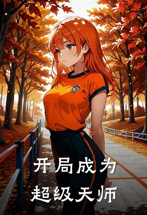 开局成为超级天师