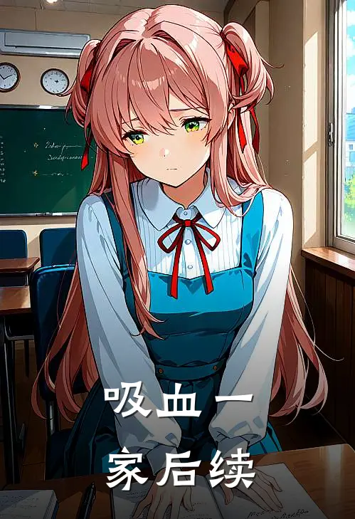 吸血一家后续