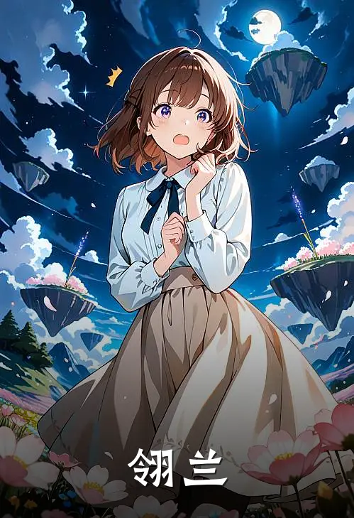 翎兰