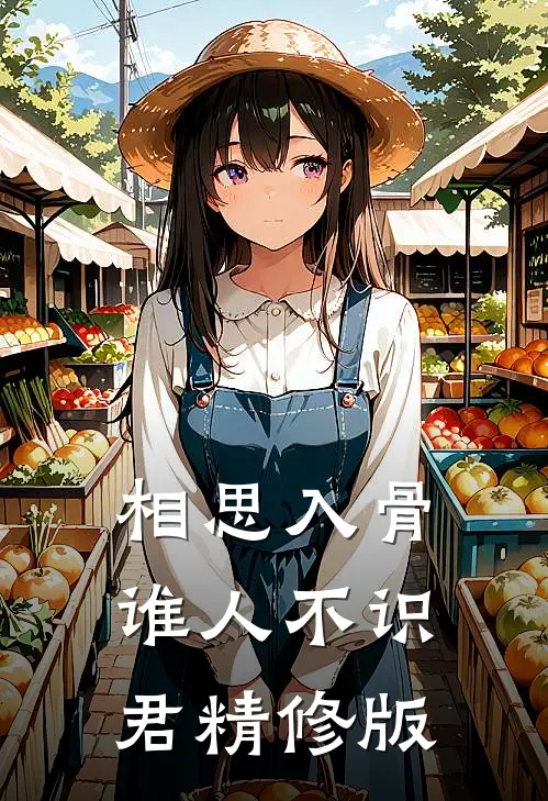 相思入骨：谁人不识君精修版