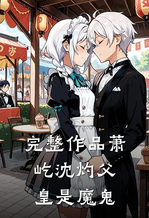 完整作品萧屹沈灼父皇是魔鬼