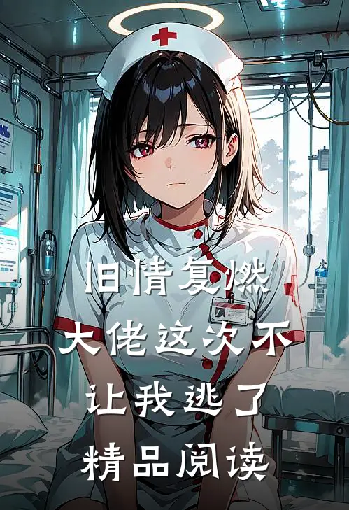 旧情复燃,大佬这次不让我逃了精品阅读