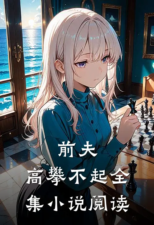 前夫，高攀不起全集小说阅读