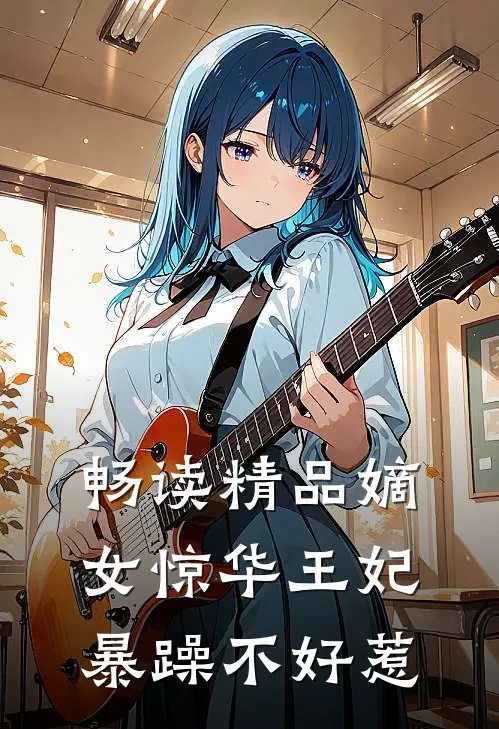 畅读精品嫡女惊华王妃暴躁不好惹