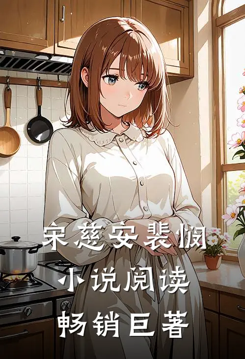 宋慈安裴悯小说阅读畅销巨著