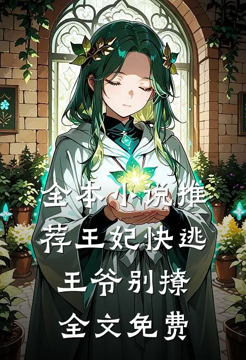 全本小说推荐王妃快逃王爷别撩全文免费