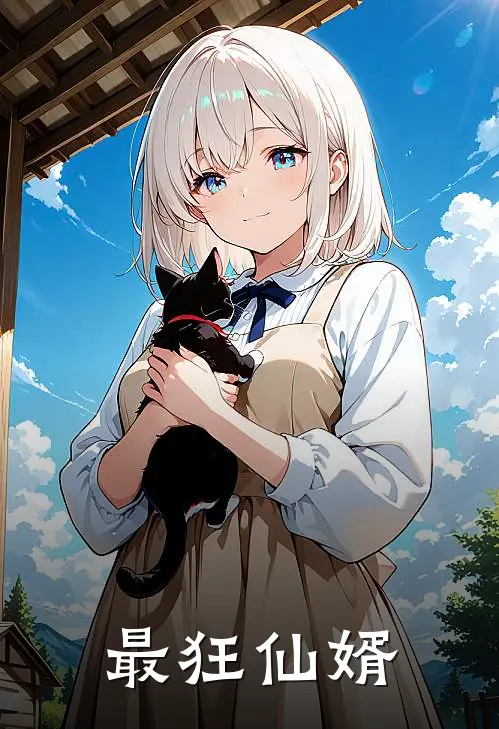 最狂仙婿