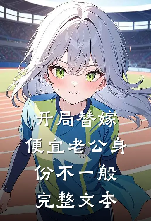 开局替嫁，便宜老公身份不一般完整文本