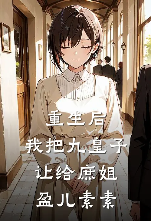 重生后，我把九皇子让给庶姐盈儿素素