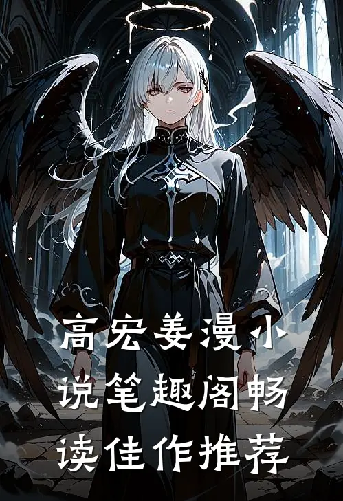 高宏姜漫小说笔趣阁畅读佳作推荐