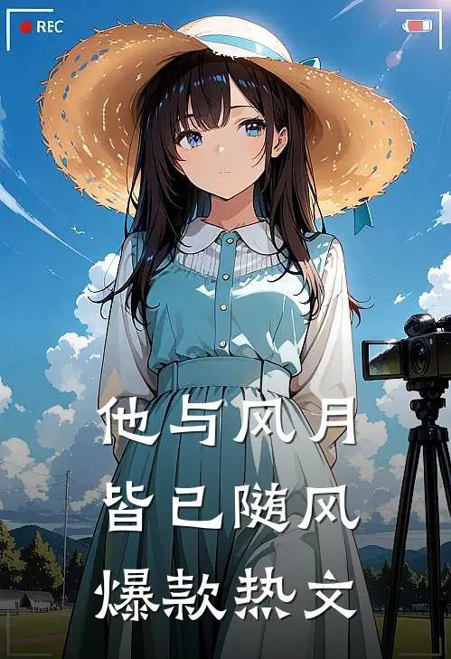 他与风月皆已随风爆款热文