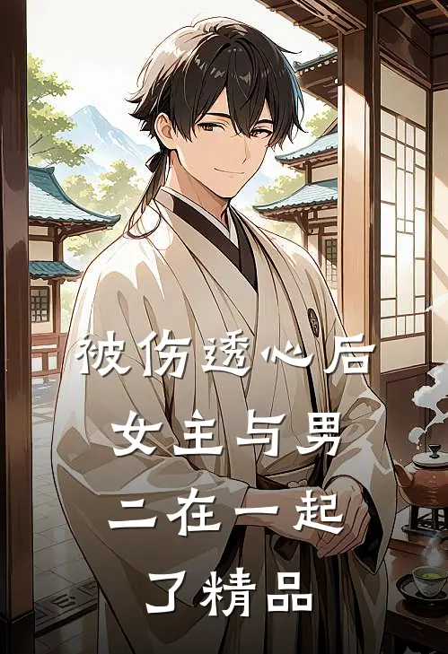 被伤透心后，女主与男二在一起了精品